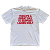 'Support Ladies Golf' T-shirt