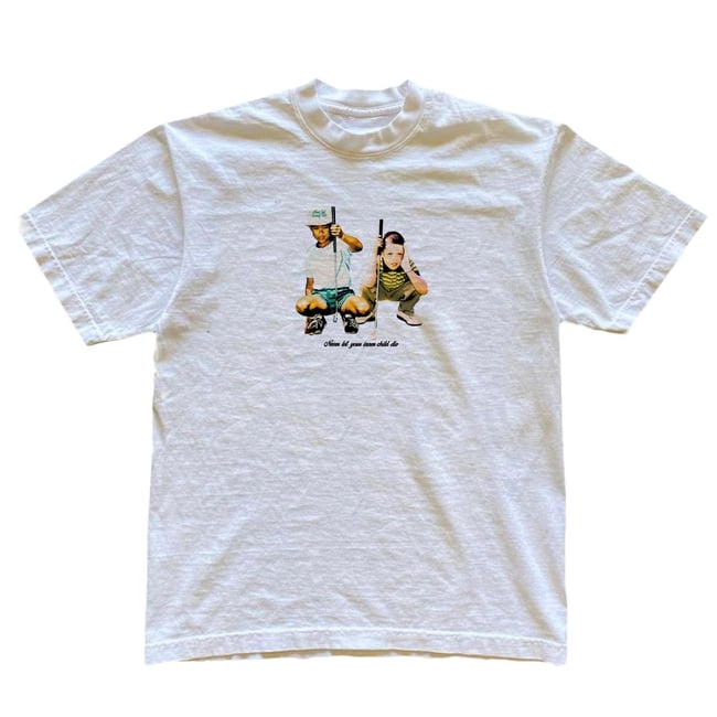 'Inner Child' T-Shirt