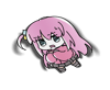 The Chonky Bocchi