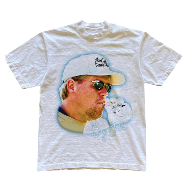 'Big John' T-shirt
