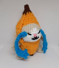 Sad Banana Cat