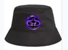 Brand Logo Bucket Hat