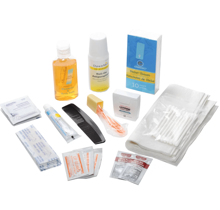 Image of Homeless Gift - Hygien Kit