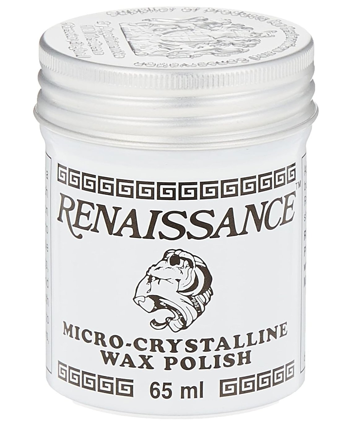 Renaissance Wax Polish