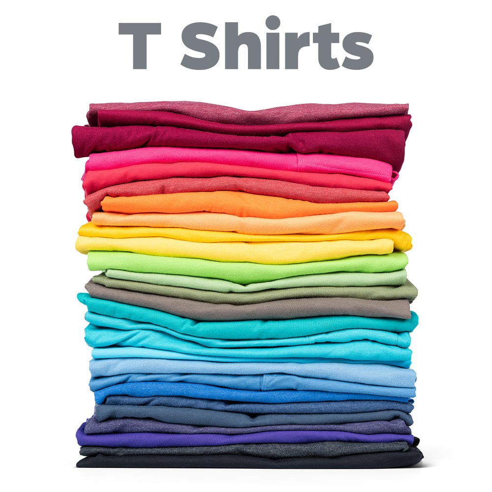 Image of Homeless Gift - Christian T shirts