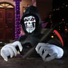 The Death Reaper Blow Up (5ft)