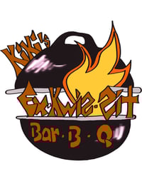 KIKI'S EX-KWIZ ZIT BAR-B-CUE 