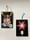 Image of EXO 'Cream Soda' Acrylic Photocard Holder