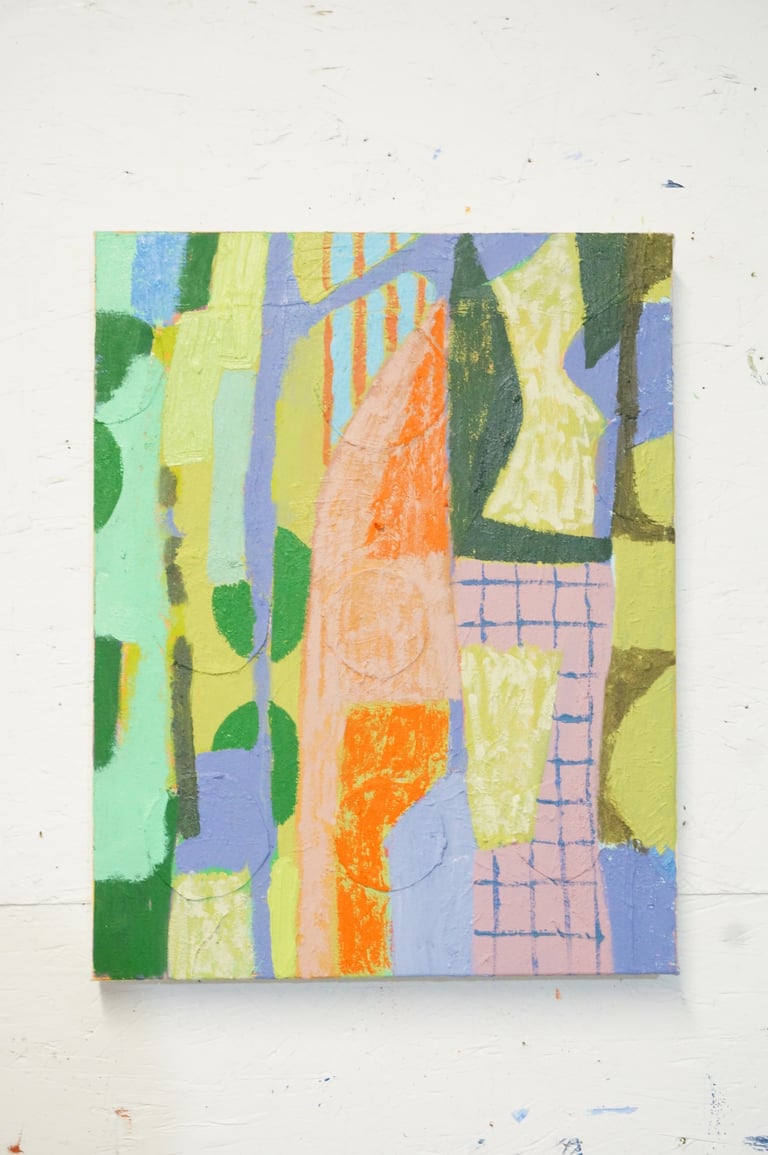 Lilac Season Image 2