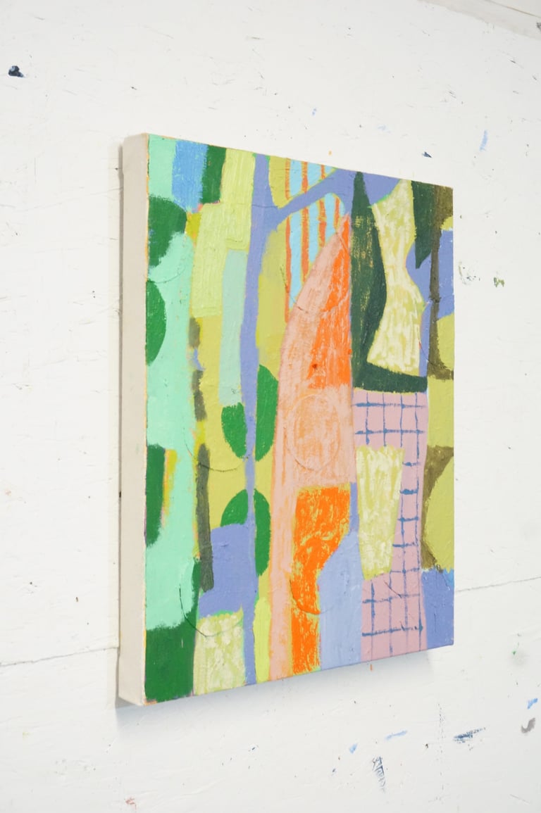 Lilac Season Image 3