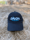 Orion Pictures hat