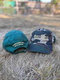 Image 2 of Robin Hood Prince of Thieves hat