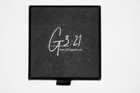 Image 5 of G.O.D Necklace Silver or GOLD
