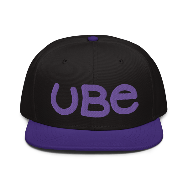 Image of UBE