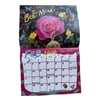 WOW CATS 2024 FLOWER CALENDAR