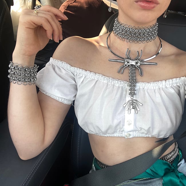 Xelesse and Kûtotaz trio set