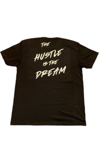 Image of THITD Hustle T-Shirt