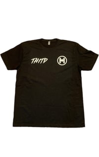 Image of THITD Hustle T-Shirt