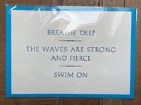 Image 2 of Breathe Deep