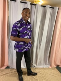 Image 5 of Men’s Button Down Shirts 