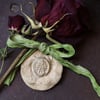 Medalla Carrito Virgen de Lujan
