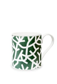 Image 1 of A Forest Mug - Douglas Fir