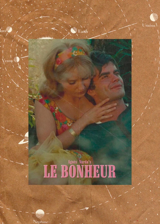 LE BONHEUR