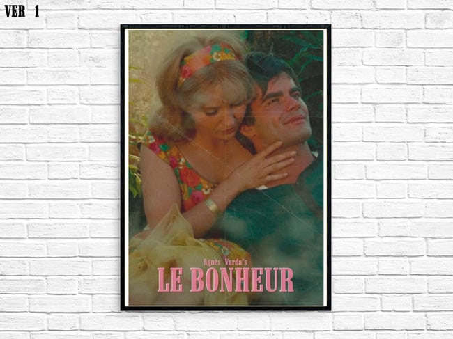 LE BONHEUR