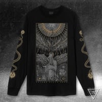 Ermitaño - Long Sleeve Shirt