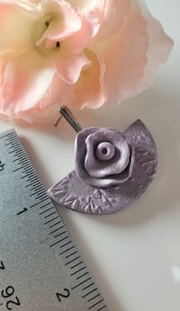 Image 2 of Earrings | Aretes Sagira