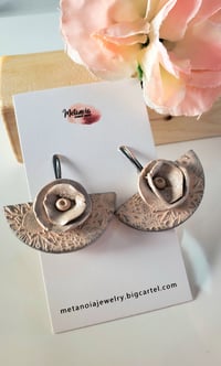 Image 3 of Earrings | Aretes Sagira