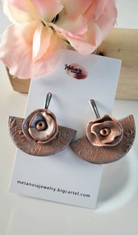 Image 4 of Earrings | Aretes Sagira