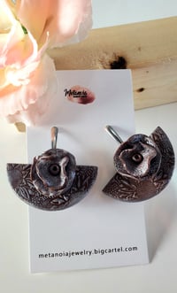 Image 5 of Earrings | Aretes Sagira