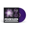 FeverSleep - s/t 12" EP (PRE ORDER)