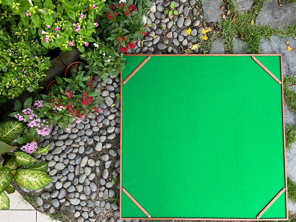 Image of Portable Mahjong Tabletop (TOP ONLY)