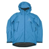 Image 1 of Arc'teryx Alpha SL Jacket - Blue