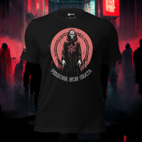 PERSONA NON GRATA Tee