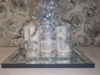 Image 2 of COCO PERFUME CANDLE SET