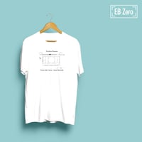 Image 1 of T-Shirt Uomo G - Peschiera Romana, Punta della Vipera SM (EBZ019)