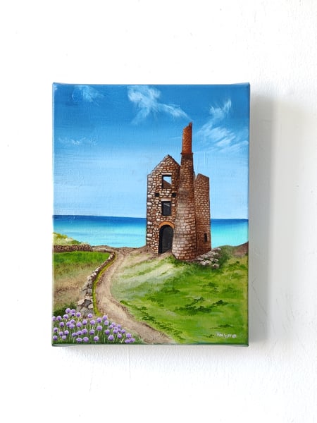 Image of Wheal Owles