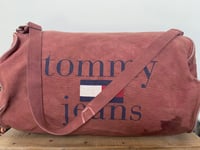 Image 2 of Coco Brown Collection: Tommy Jeans Bag 