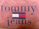 Coco Brown Collection: Tommy Jeans Bag 