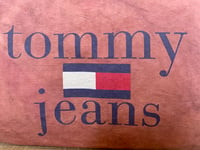 Image 3 of Coco Brown Collection: Tommy Jeans Bag 