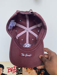 Image 5 of Coco Brown Collection: North Carolina Basketball Cap