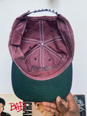 Coco Brown Collection: American University Cap