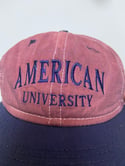 Coco Brown Collection: American University Cap