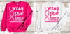 Breast Cancer Awareness Shirts