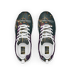 JUNGLE MODE - LUX COUTURE MEN'S COLLECTION ATHLETIC SHOES