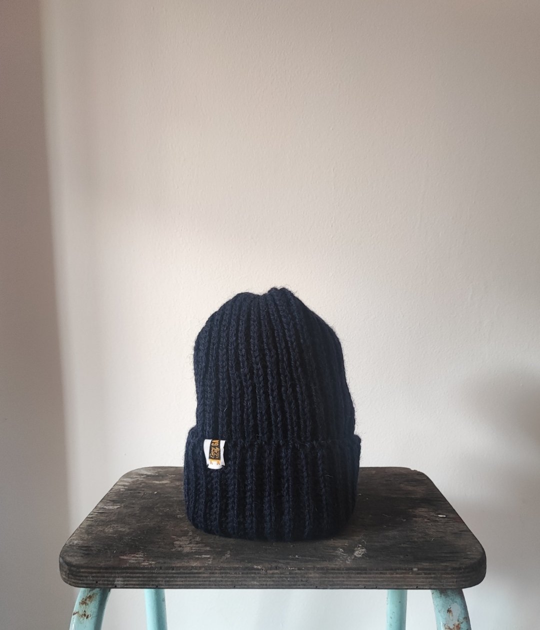 Image of Everyday Garments wool Bobcaps 