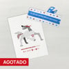 Pack Exclusivo #BAILANDOCONLOBOS